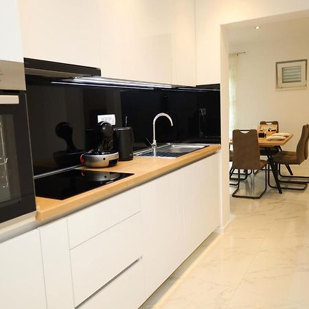 Apartamento Dalmata D Podstrana Exterior foto