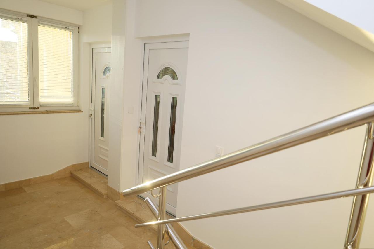 Apartamento Dalmata D Podstrana Exterior foto