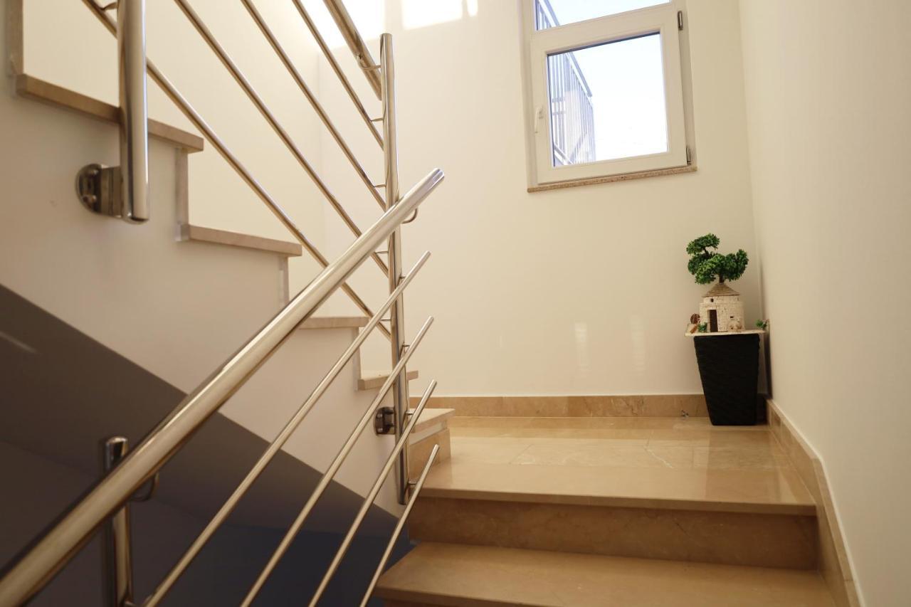 Apartamento Dalmata D Podstrana Exterior foto