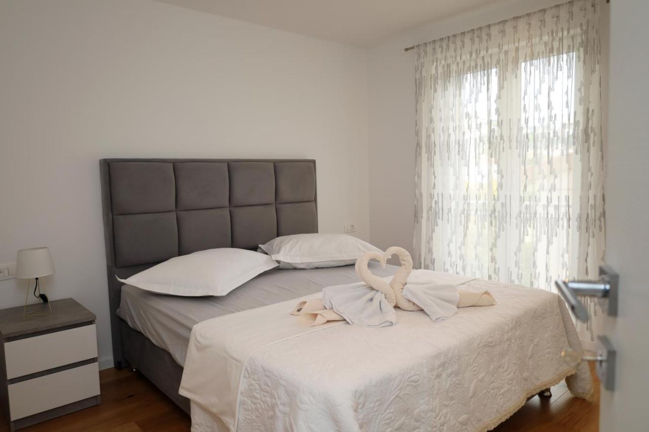 Apartamento Dalmata D Podstrana Exterior foto