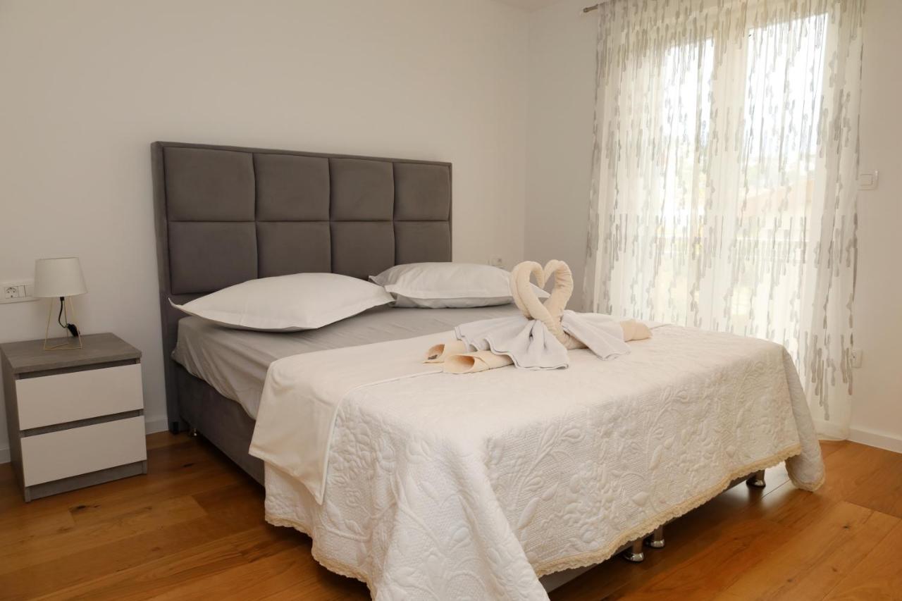 Apartamento Dalmata D Podstrana Exterior foto